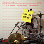 ELECTRIC RESCUE