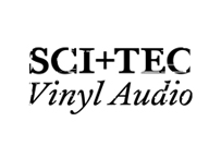 SCI+TEC VINYL AUDIO