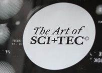 ART OF SCI+TEC