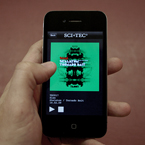SCI+TEC APP RELEASED