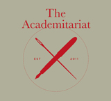 THE ACADEMITARIAT