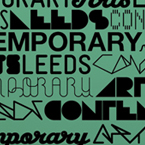 LEEDS CONTEMPORARY ART