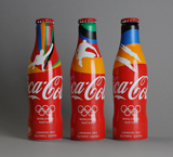LONDON 2012 OLYMPIC VIS